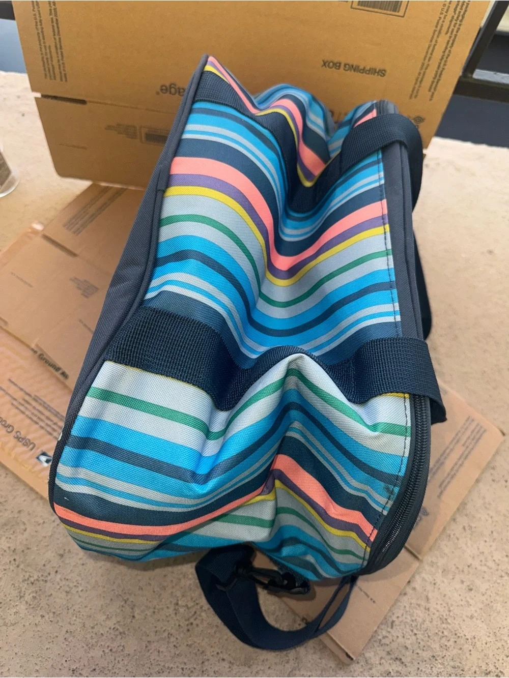 Yodo Collapisble Soft Cooler Bag 25L